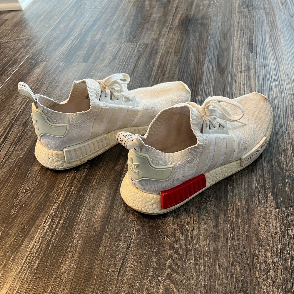 Adidas NMD’s